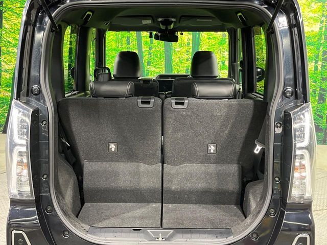 DAIHATSU TANTO CUSTOM 2019 Image 31