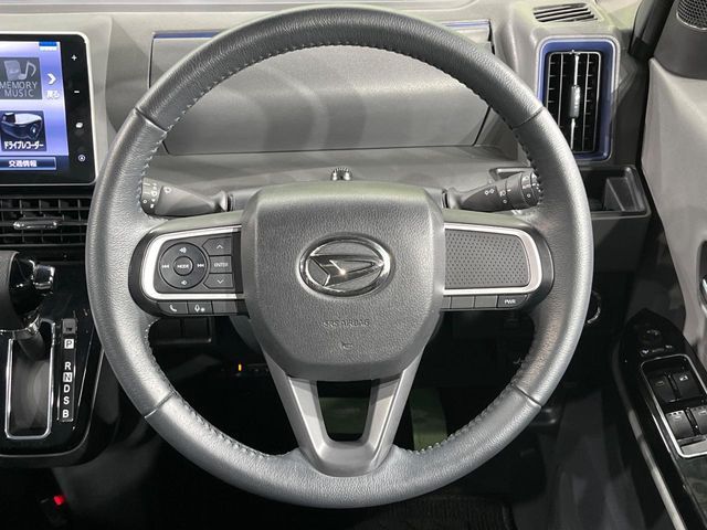 DAIHATSU TANTO CUSTOM 2019 Image 31