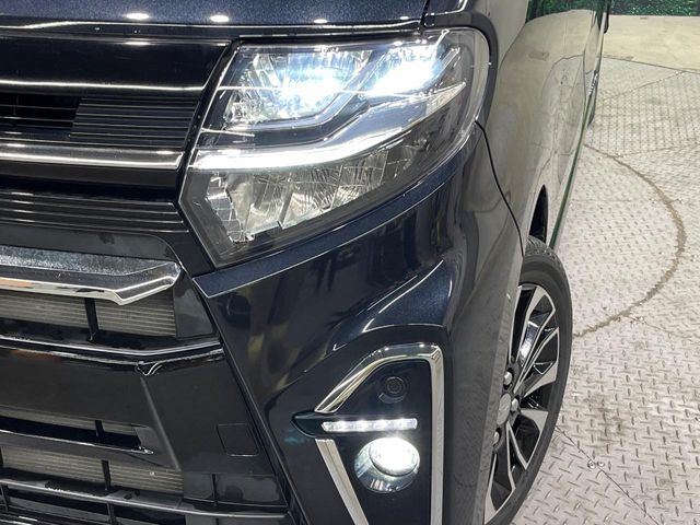 DAIHATSU TANTO CUSTOM 2019 Image 31