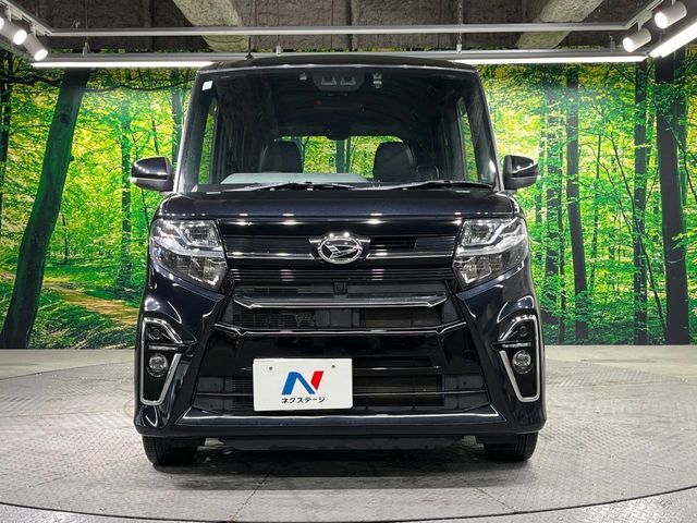 DAIHATSU TANTO CUSTOM 2019 Image 31