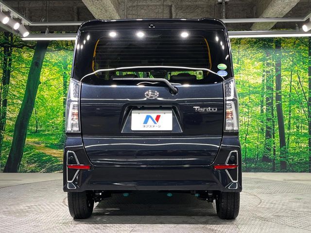 DAIHATSU TANTO CUSTOM 2019 Image 31