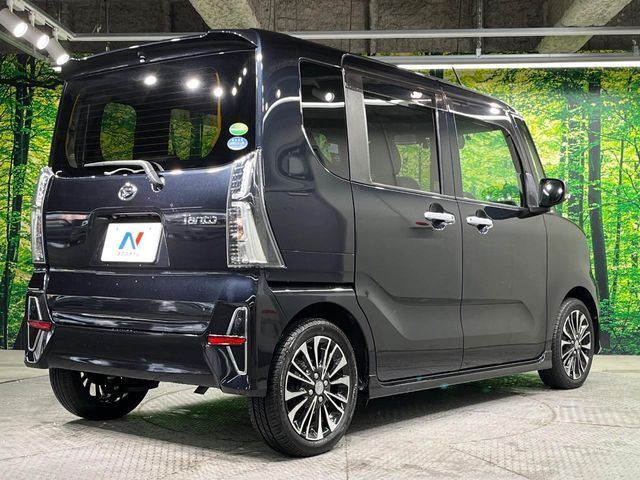 DAIHATSU TANTO CUSTOM 2019 Image 31