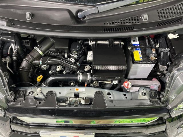 DAIHATSU TANTO CUSTOM 2019 Image 31