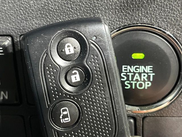 DAIHATSU TANTO CUSTOM 2015 Image 31