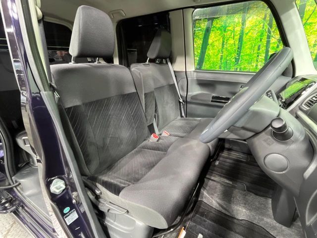 DAIHATSU TANTO CUSTOM 2015 Image 31