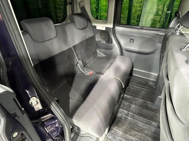 DAIHATSU TANTO CUSTOM 2015 Image 31