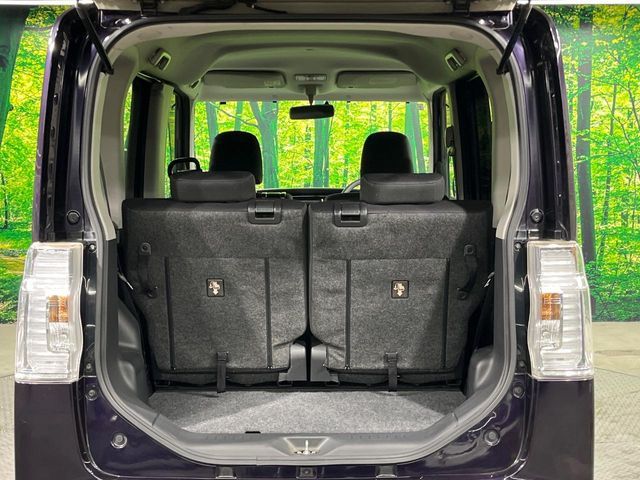 DAIHATSU TANTO CUSTOM 2015 Image 31