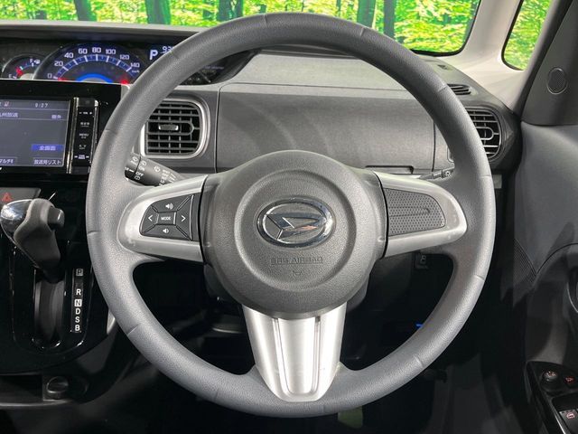 DAIHATSU TANTO CUSTOM 2015 Image 31