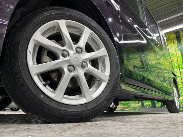 DAIHATSU TANTO CUSTOM 2015 Image 31