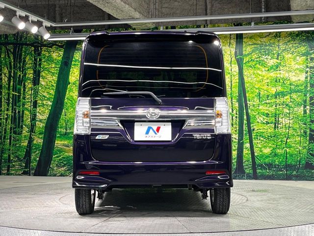 DAIHATSU TANTO CUSTOM 2015 Image 31