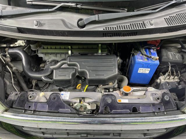 DAIHATSU TANTO CUSTOM 2015 Image 31