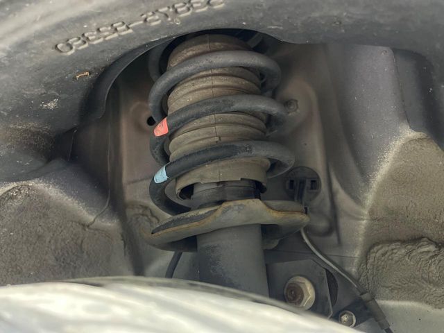 DAIHATSU TANTO CUSTOM 2015 Image 31