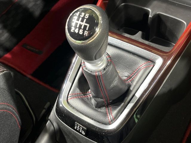 SUZUKI SWIFT 2019 Image 31