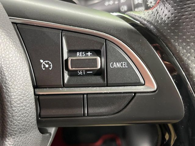 SUZUKI SWIFT 2019 Image 31