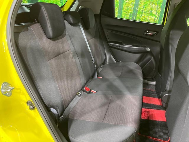 SUZUKI SWIFT 2019 Image 31