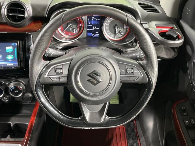 SUZUKI SWIFT 2019 Image 31