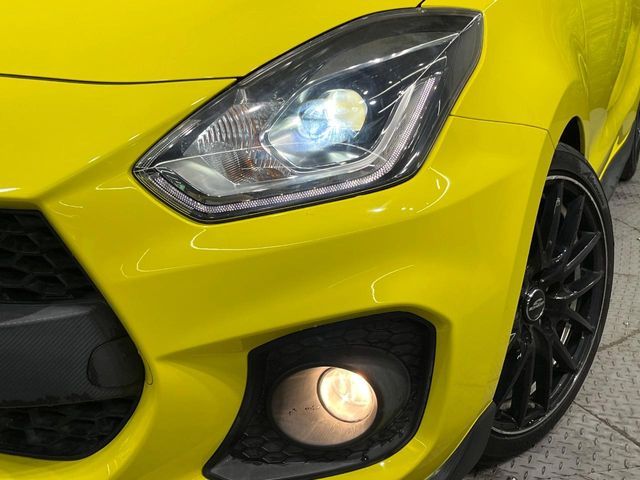 SUZUKI SWIFT 2019 Image 31
