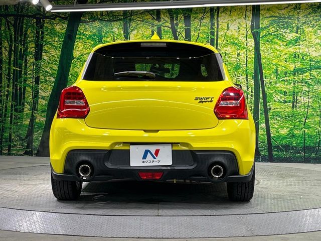 SUZUKI SWIFT 2019 Image 31