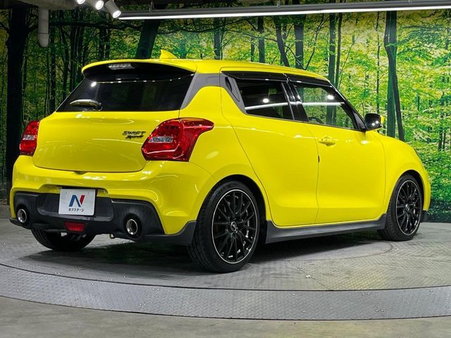 SUZUKI SWIFT 2019 Image 31