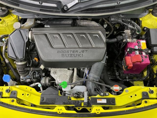 SUZUKI SWIFT 2019 Image 31