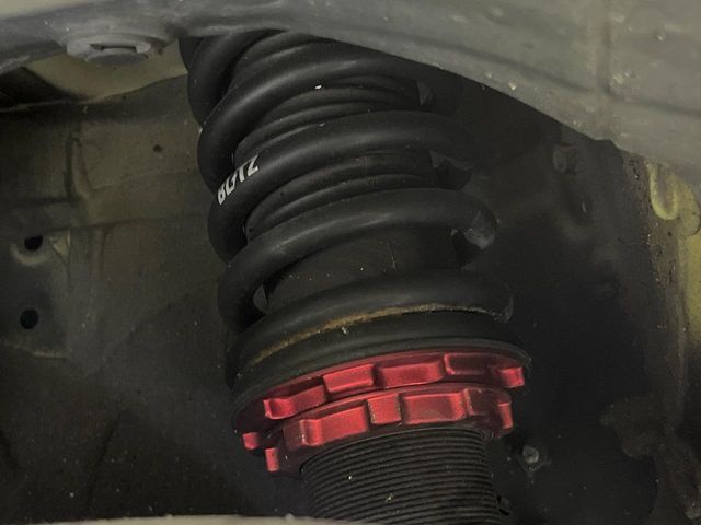 SUZUKI SWIFT 2019 Image 31