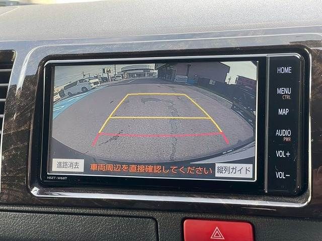 TOYOTA HIACE VAN 2WD 2021 Image 31