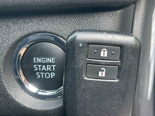 TOYOTA HIACE VAN 2WD 2021 Image 31