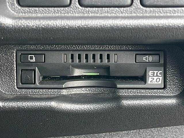 TOYOTA HIACE VAN 2WD 2021 Image 31