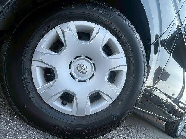 TOYOTA HIACE VAN 2WD 2021 Image 31