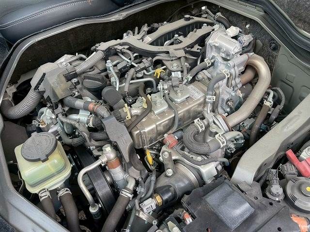 TOYOTA HIACE VAN 2WD 2021 Image 31