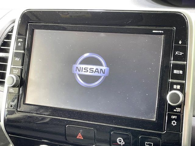 NISSAN SERENA  S-HYBRID 2017 Image 31