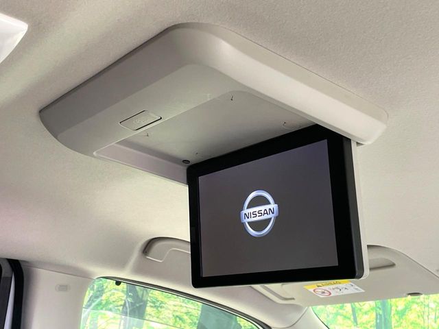 NISSAN SERENA  S-HYBRID 2017 Image 31