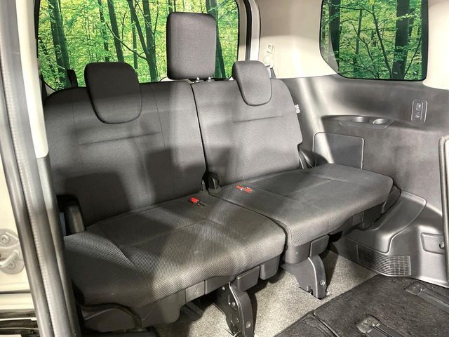 NISSAN SERENA  S-HYBRID 2017 Image 31