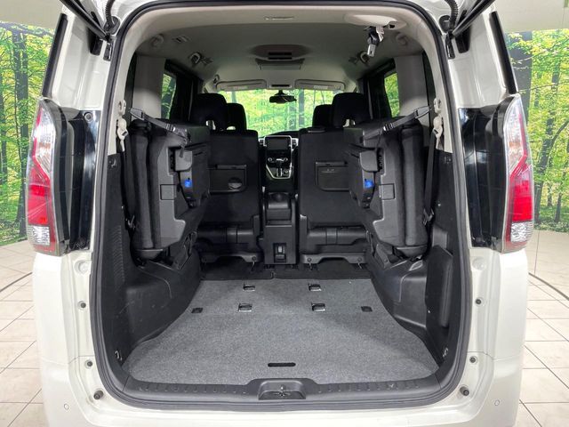 NISSAN SERENA  S-HYBRID 2017 Image 31