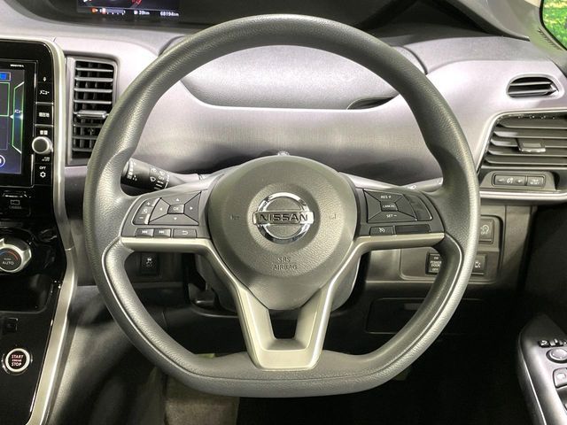 NISSAN SERENA  S-HYBRID 2017 Image 31