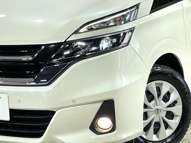NISSAN SERENA  S-HYBRID 2017 Image 31