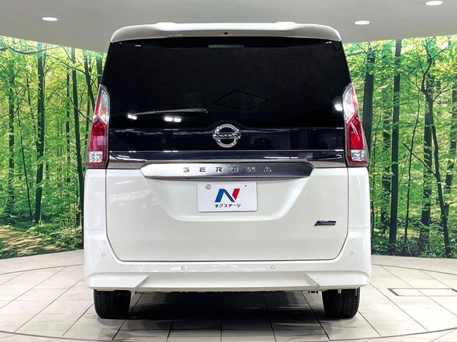 NISSAN SERENA  S-HYBRID 2017 Image 31