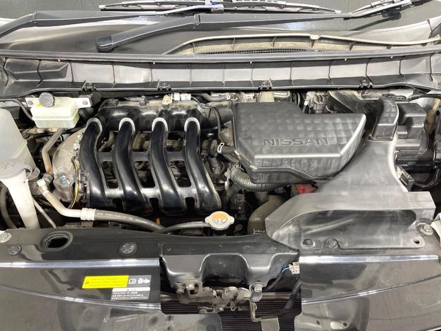 NISSAN SERENA  S-HYBRID 2017 Image 31