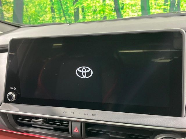 TOYOTA PRIUS 2023 Image 31