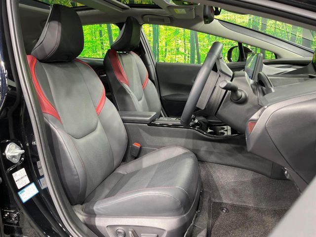 TOYOTA PRIUS 2023 Image 31