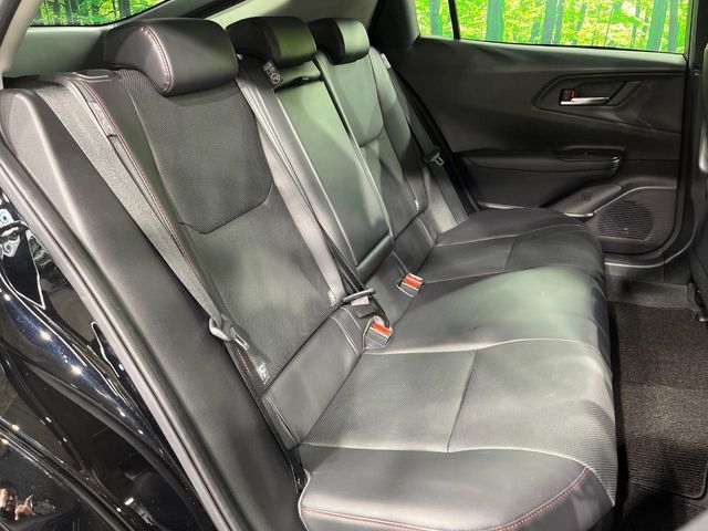 TOYOTA PRIUS 2023 Image 31