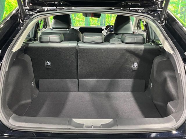 TOYOTA PRIUS 2023 Image 31