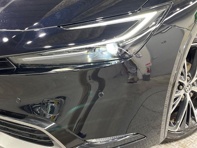 TOYOTA PRIUS 2023 Image 31