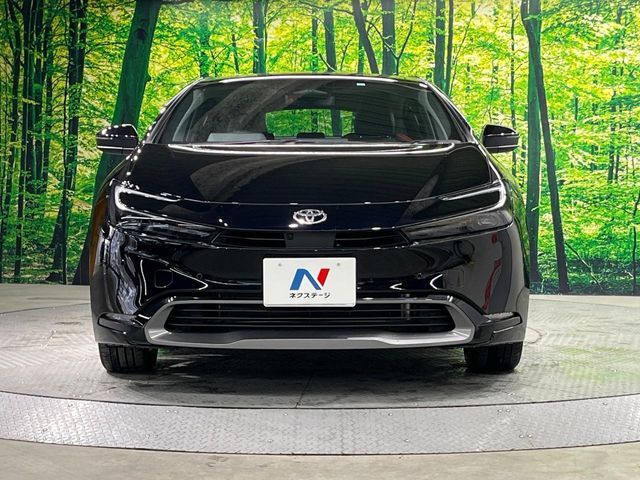 TOYOTA PRIUS 2023 Image 31