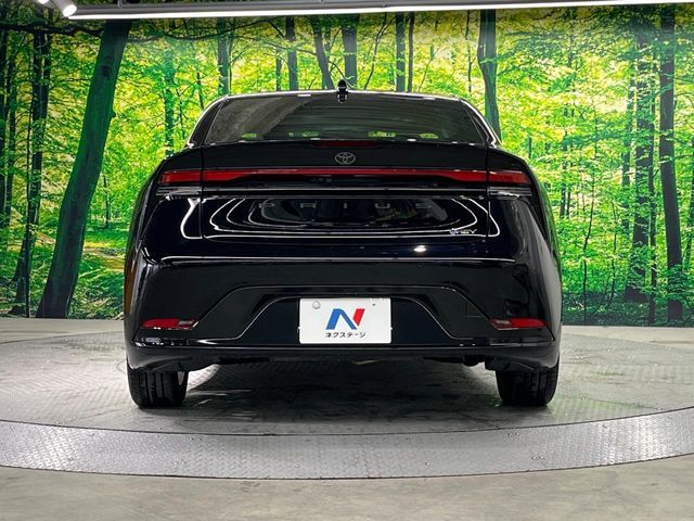 TOYOTA PRIUS 2023 Image 31