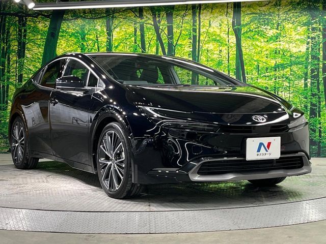 TOYOTA PRIUS 2023 Image 31