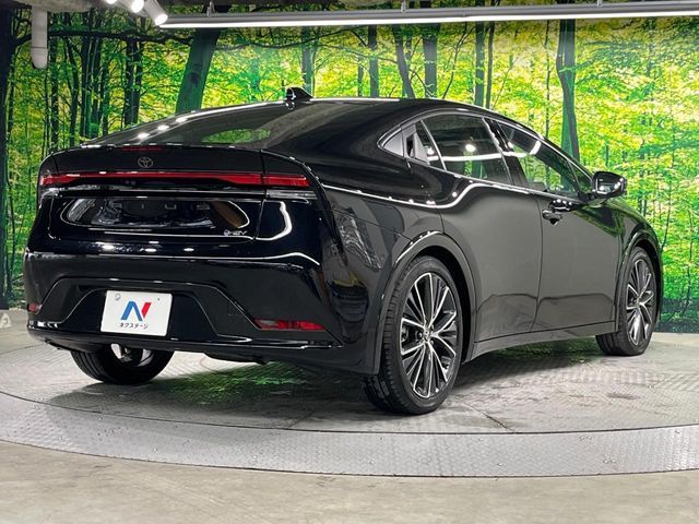 TOYOTA PRIUS 2023 Image 31