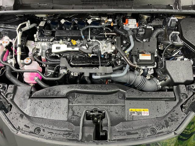 TOYOTA PRIUS 2023 Image 31