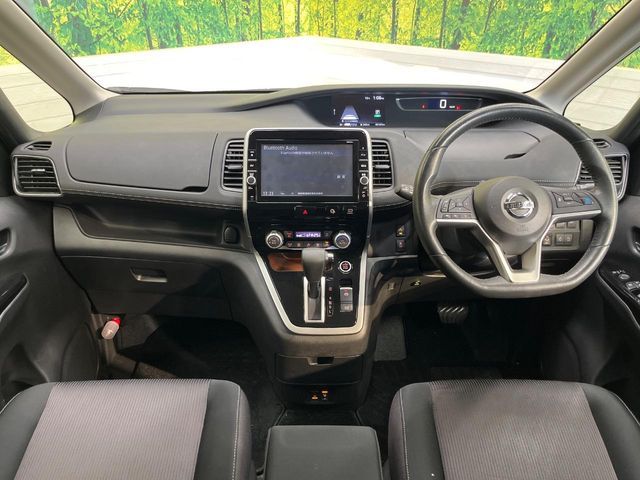 NISSAN SERENA  S-HYBRID 2016 Image 31