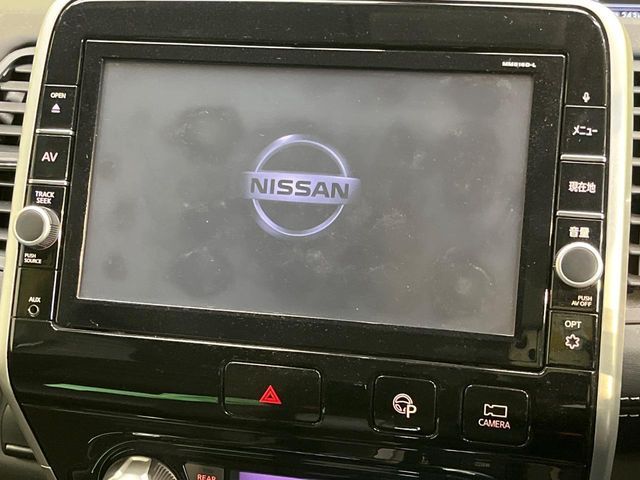 NISSAN SERENA  S-HYBRID 2016 Image 31